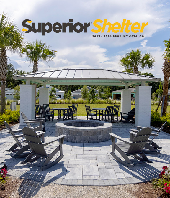 Publications - Superior Shelter Catalog